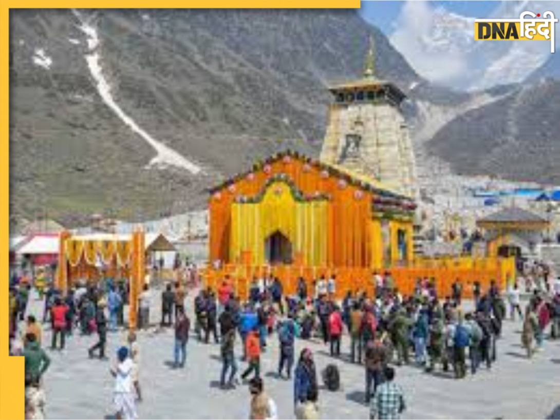 Kedarnath Yatra 2025: अब तो हद हो गई! केदारनाथ जाने की जल्दी में एम्बुलेंस का सहारा ले रहे थे श्रद्धालु, पुलिस ने खोल दी पोल