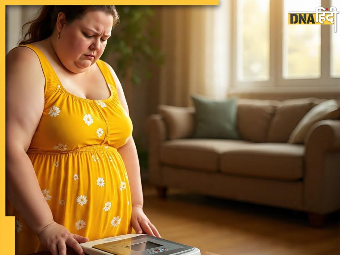 Weight Loss Habits: ये 5 आदतें बॉडी फैट को तेजी से पिघला देंगी, डेली रूटीन में करें शामिल 