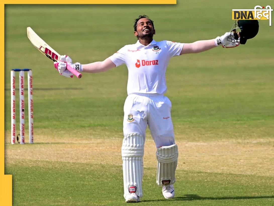 Mushfiqur Rahim: श्रीलंका के खिलाफ शतक ठोकने वाले मुशफिकुर रहीम की वाइफ हैं बेहद खूबसूरत, तस्वीरें देख आंखों पर नहीं होगा यकीन