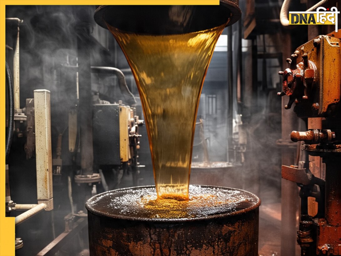 इजरायल-ईरान की लड़ाई में सीढ़ी चढ़ रहे Crude Oil Price, जानिए क्या होंगे भारत पर इससे 5 बड़े असर