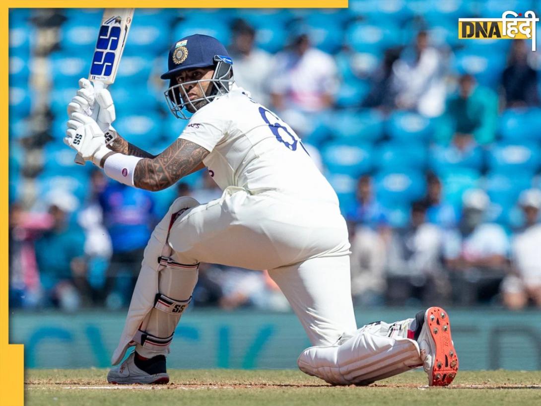 IND vs ENG टेस्ट सीरीज से पहले इंग्लैंड पहुंचे Suryakumar Yadav, इतने महीने नहीं खेल पाएंगे क्रिकेट!