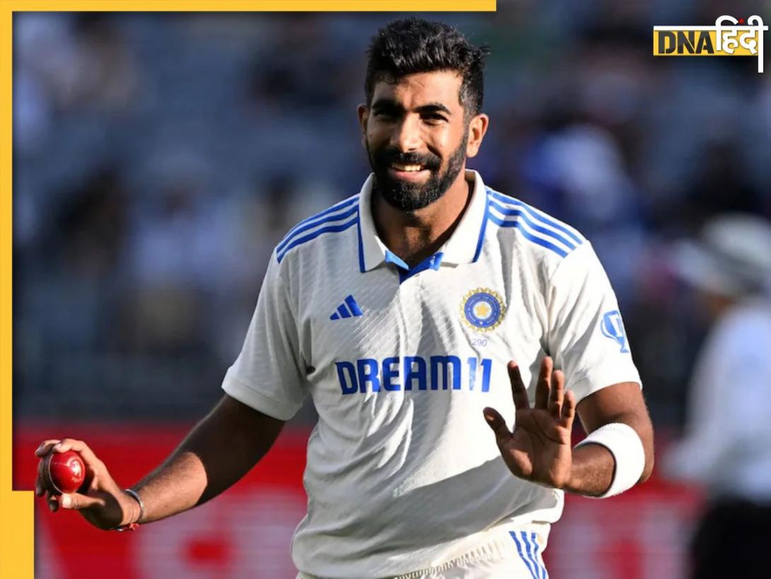 Jasprit Bumrah Captaincy: इस वजह से टेस्ट टीम के कप्तान नहीं बने जसप्रीत बुमराह, खुद कर दिया खुलासा
