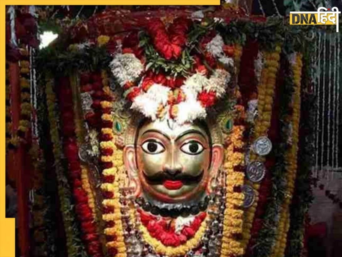 Masik Kalashtami Vrat 2025: आज कालाष्टमी की पूजा के बाद जरूर करें इस आरती का पाठ, हर मनोकामना होगी पूरी