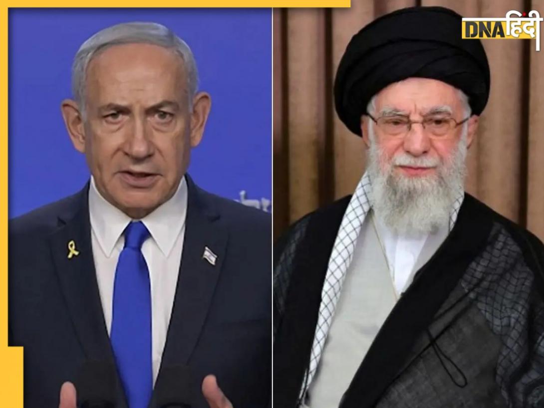 Iran Israel War: ईरान ने छेड़ दिया पूरा युद्ध, इजरायली जेट्स ने दहलाए ईरानी शहर; ट्रंप बोले- बिना शर्त करो सरेंडर, पढ़ें 5 पॉइंट्स