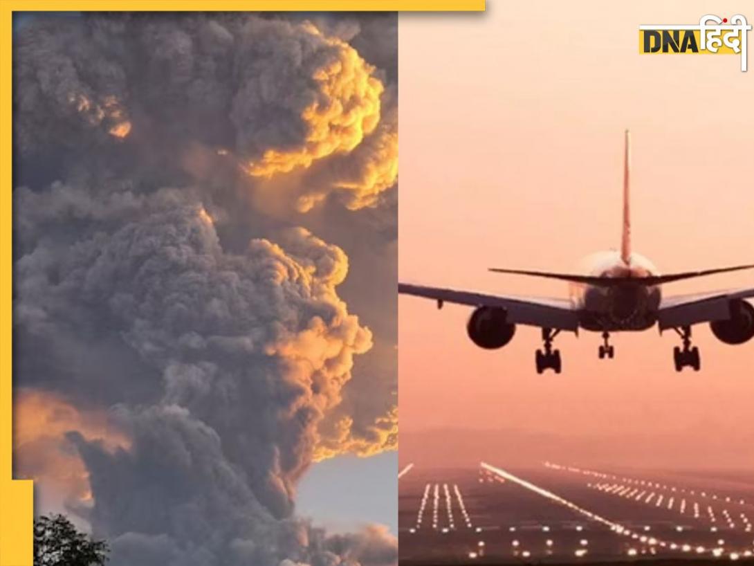 इंडोनेशिया के बाली पहुंचने ही वाला था  Air India का विमान, फिर अचानक दिल्ली के लिए क्यों लिया U-टर्न, रास्ते में क्या हुआ ऐसा?