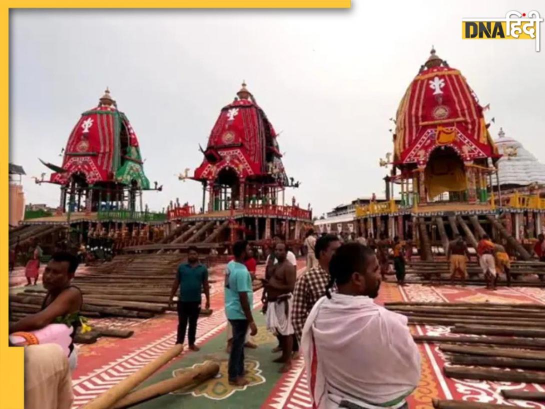 Jagannath Rath Yatra 2025: क्या किसी भी धर्म का व्यक्ति खींच सकता है भगवान जगन्नाथ का रथ? जानिए सच्चाई