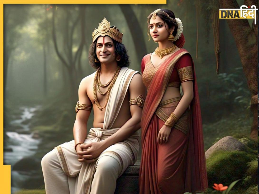 Mahabharat: महाभारत में पांडु और माद्री की मौत कैसे हुई थी? हस्तिनापुर नरेश की ये गलती बनी थी जानलेवा