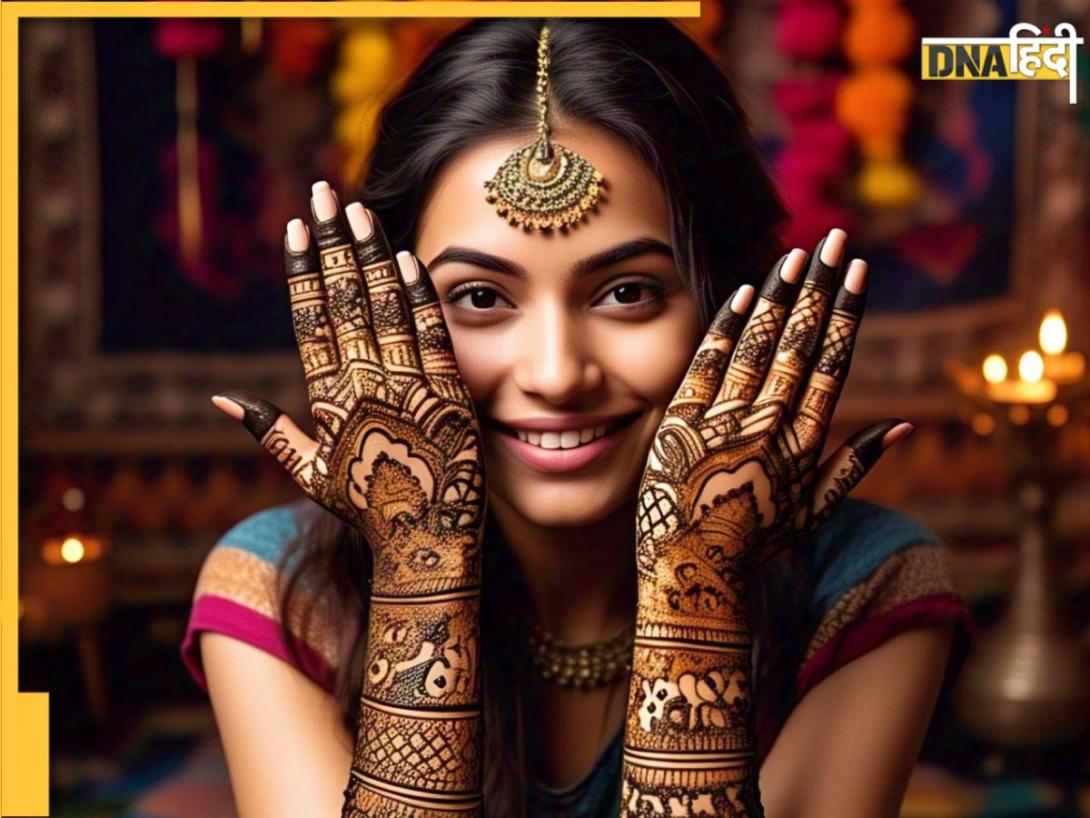 Astrology: आषाढ़ माहीने में हाथों में मेहंदी क्यों रचानी चाहिए? आषाढ़ी एकादशी पर लगाना होता है सबसे शुभ