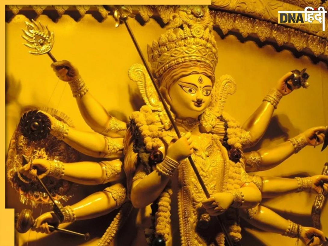 Gupt Navratri 2025: गुप्त नवरात्रि पर करें इन मंत्रों का जप, पूर्ण हो जाएगी मनोकामना