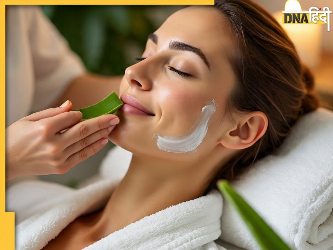 Aloe Vera लगाते समय न करें ये गलतियां, बिगड़ जाएगी चेहरे की सूरत 
