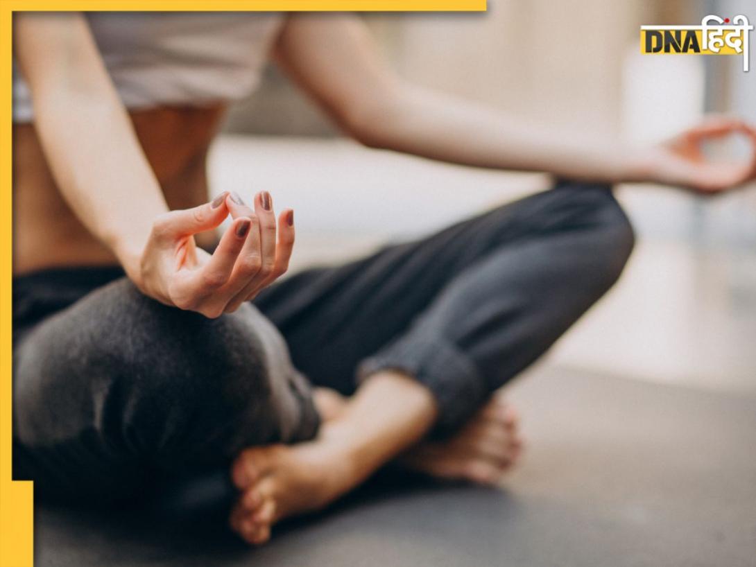 International Yoga Day 2025: शरीर को रोगों से दूर रखता है योग, जानें किस बीमारी में कौन सा योग है फायदेमंद