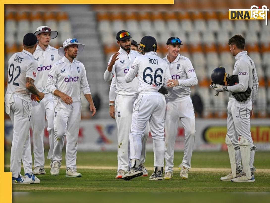 England Playing XI: हेडिंग्ले टेस्ट के लिए इंग्लैंड के प्लेइंग इलेवन का ऐलान, तूफानी गेंदबाज की हुई टीम में वापसी 