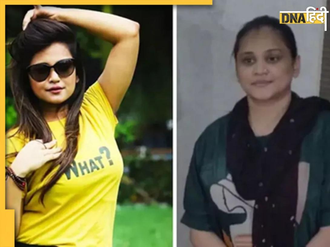 हनी ट्रैप मामले में गिरफ्तार हुई इंफ्लुएंसर कीर्ति पटेल कौन हैं, 10 महीने से थी फरार