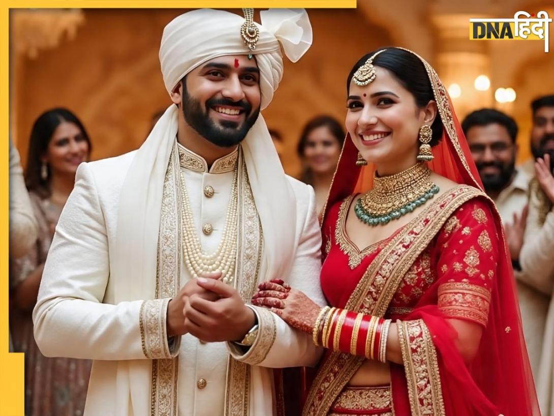 Numerology Marriage Prediction: बेहतरीन लाइफ पार्टनर होते हैं इन तारीखें में जन्मे लोग, जीवनसाथी की हर इच्छा को करते हैं पूरा
