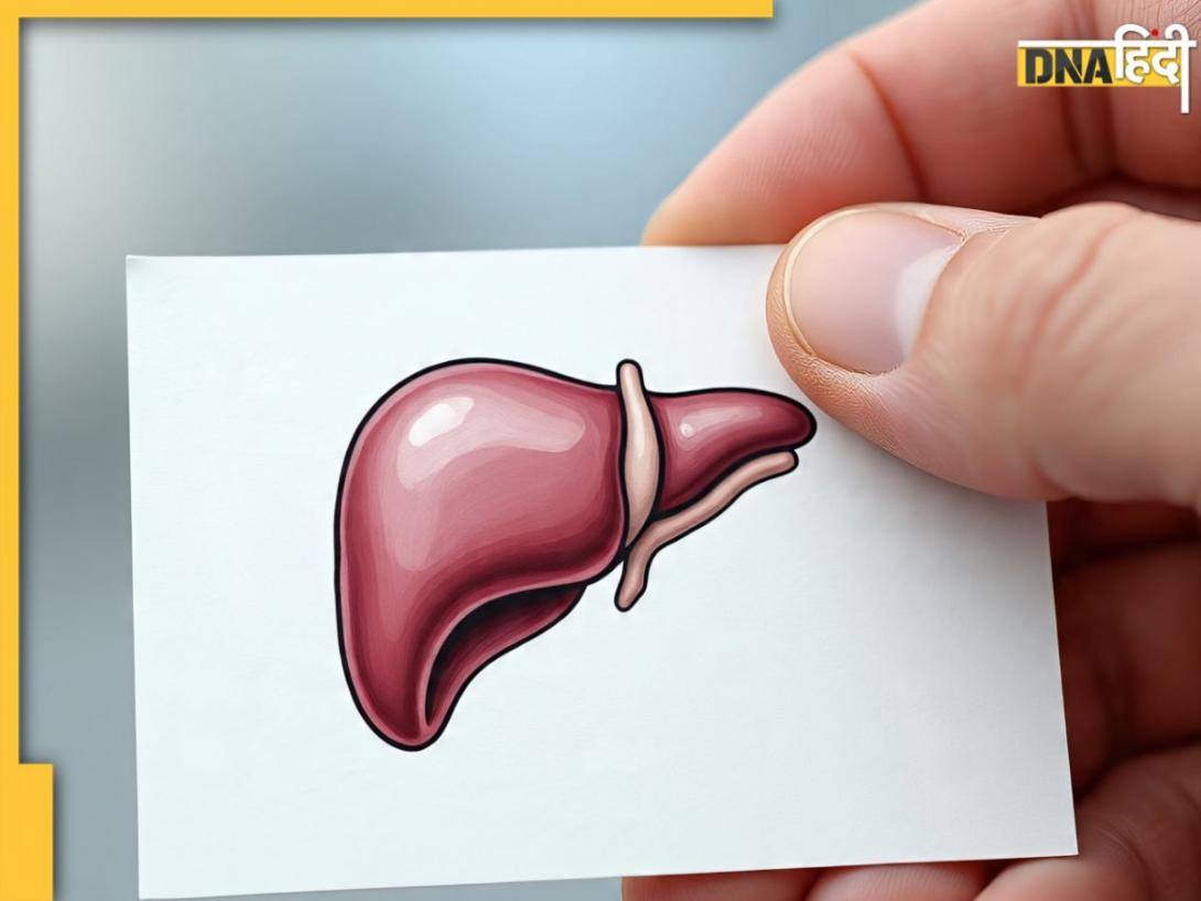 Fatty Liver Signs: रात में दिखते हैं फैटी लिवर के ये 5 संकेत, भूलकर भी न करें अनदेखा