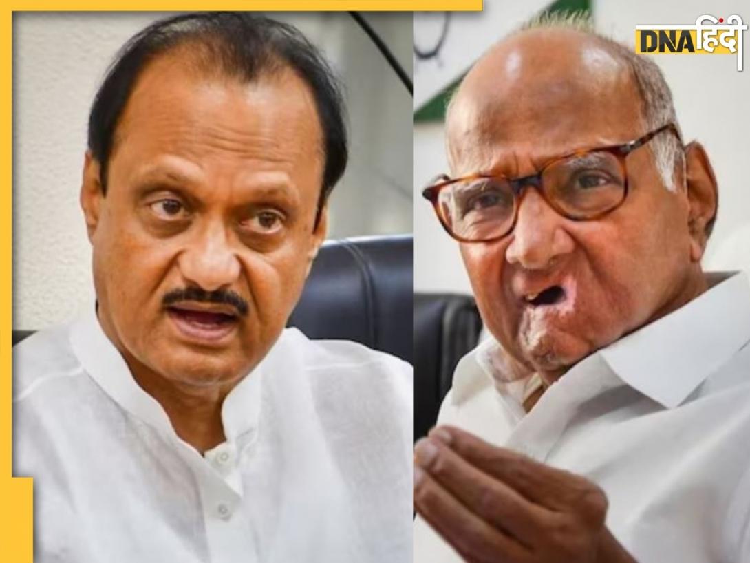 मालेगांव चीनी मिल चुनाव में जीत से बढ़कर है प्रतिष्ठा...शरद पवार-अजित कौन बनेगा बाजीगर? 