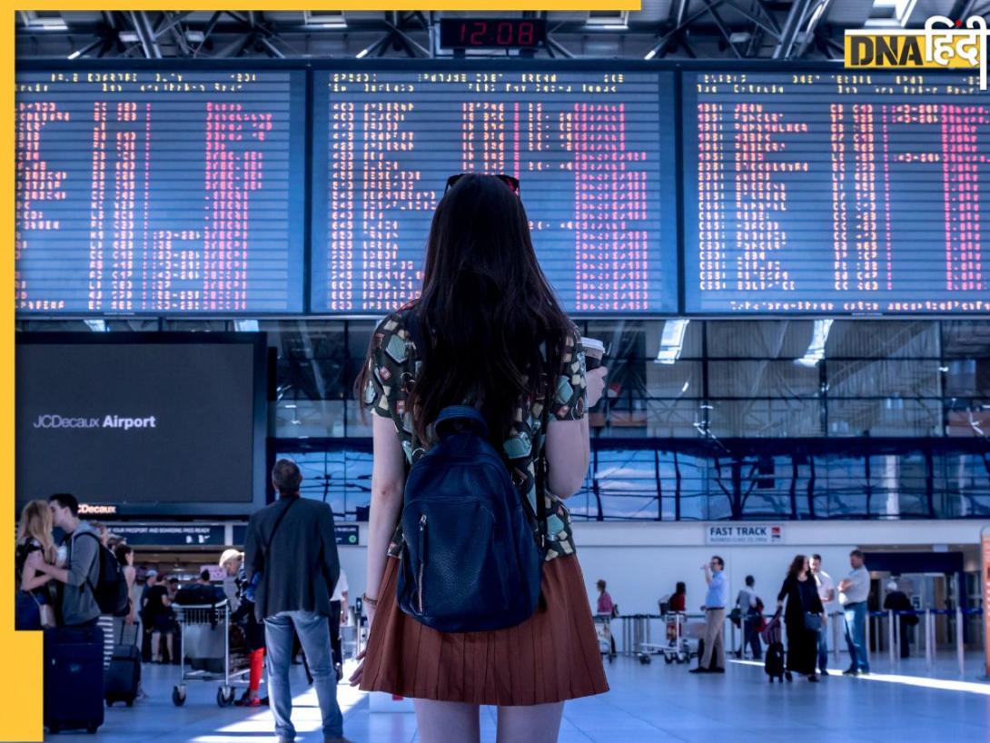 Flight Cancel होने पर फुल रिफंड के साथ मिलते हैं ये अधिकार, जान लें नियम