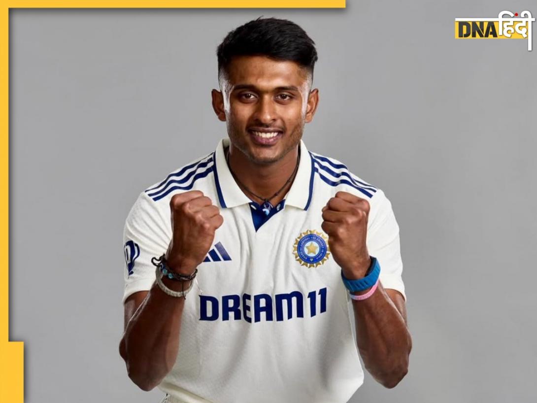 Sai Sudharsan Net Worth: साई सुदर्शन की नेटवर्थ जान उड़ जाएंगे होश, जानें कहां से करते हैं कमाई 