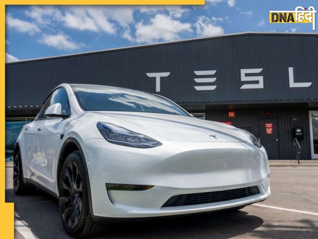 Indian Roads पर सरपट दौड़ेंगी Tesla की गाड़ियां... इस शहर में खुल रहा है शोरूम, जानें क्या है खास