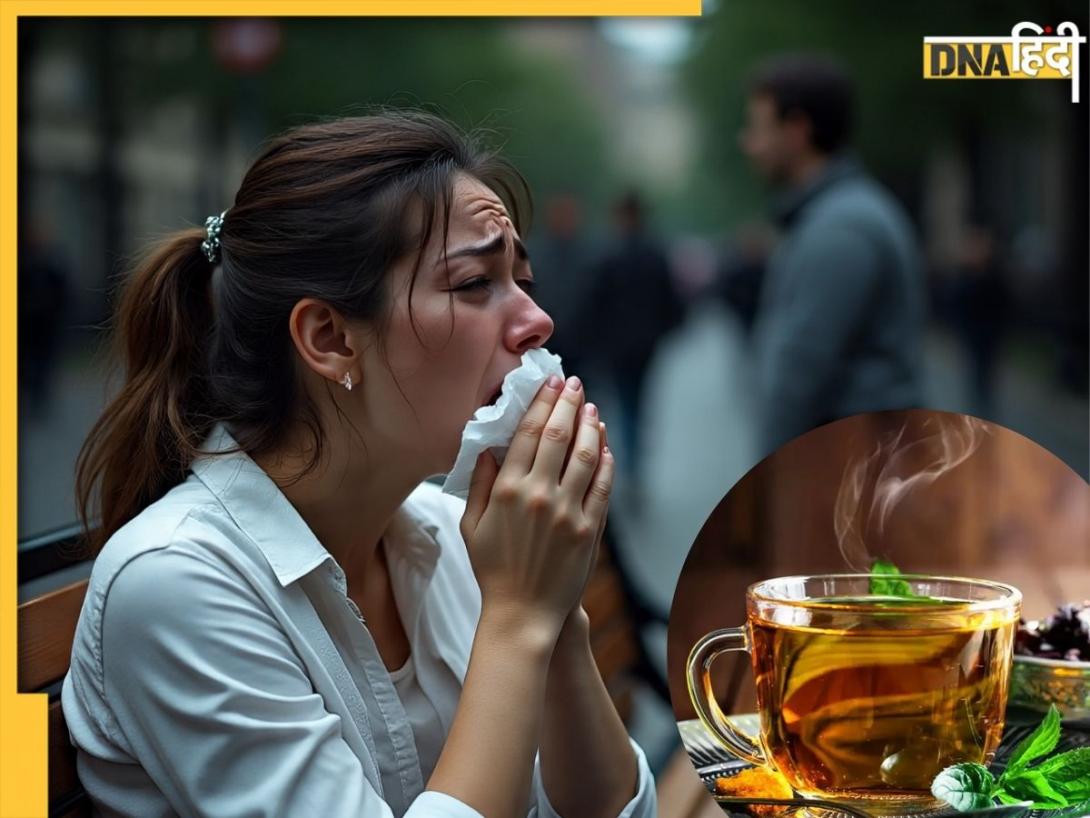 बीमार‍ियों का खतरा साथ लाता है बारिश का मौसम, मानसून में ऐसे बूस्ट करें Immunity, नहीं पढ़ेंगे बीमार