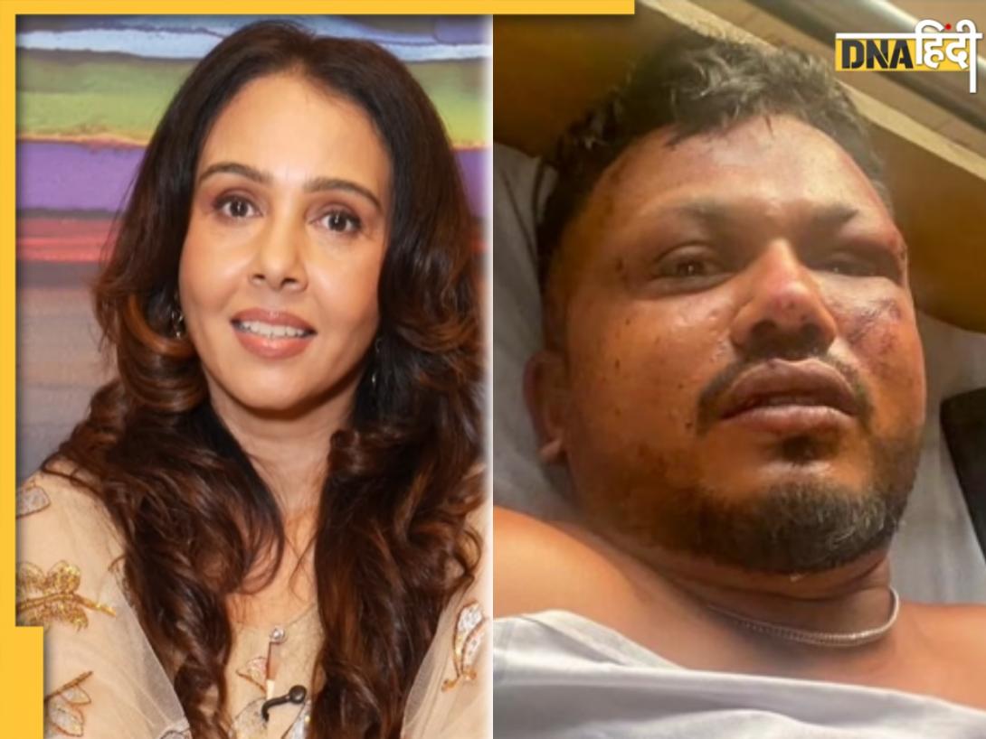 Air India प्लेन क्रैश में बचे इकलौते शख्स को एक्ट्रेस Suchitra Krishnamoorthi ने बताया था झूठा, लेकिन अब मांगनी पड़ी माफी