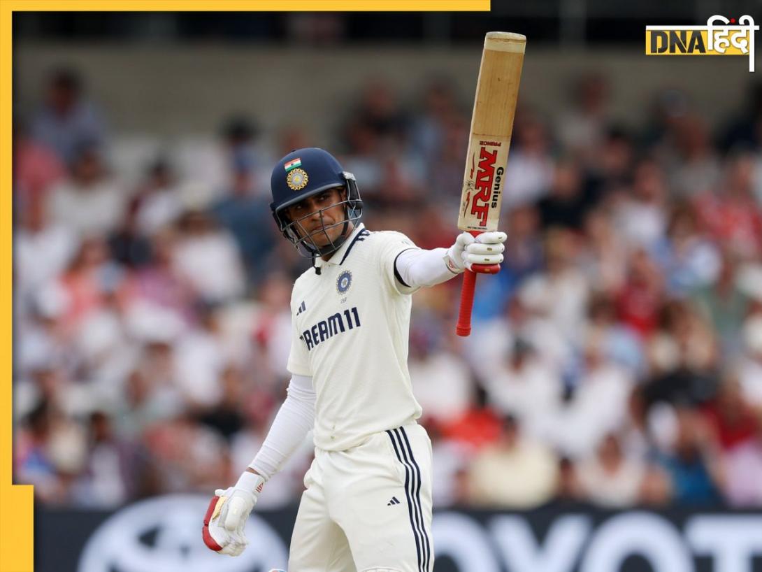IND vs ENG: खतरे में किंग कोहली का 'विराट' रिकॉर्ड, अगर ऐसा हुआ तो Shubman Gill बन जाएंगे दूसरे बल्लेबाज