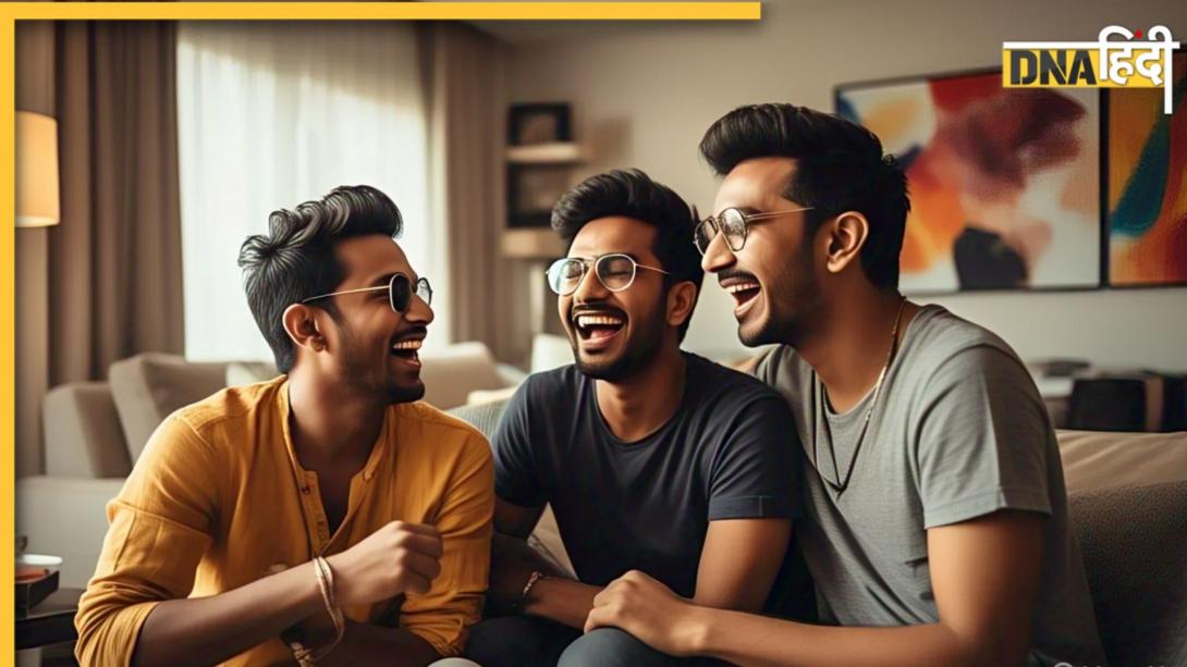 यारी चाहे कितनी भी गहरी क्यों न हो लेकिन ये 7 बातें कभी भी अपने दोस्त को न बताएं
