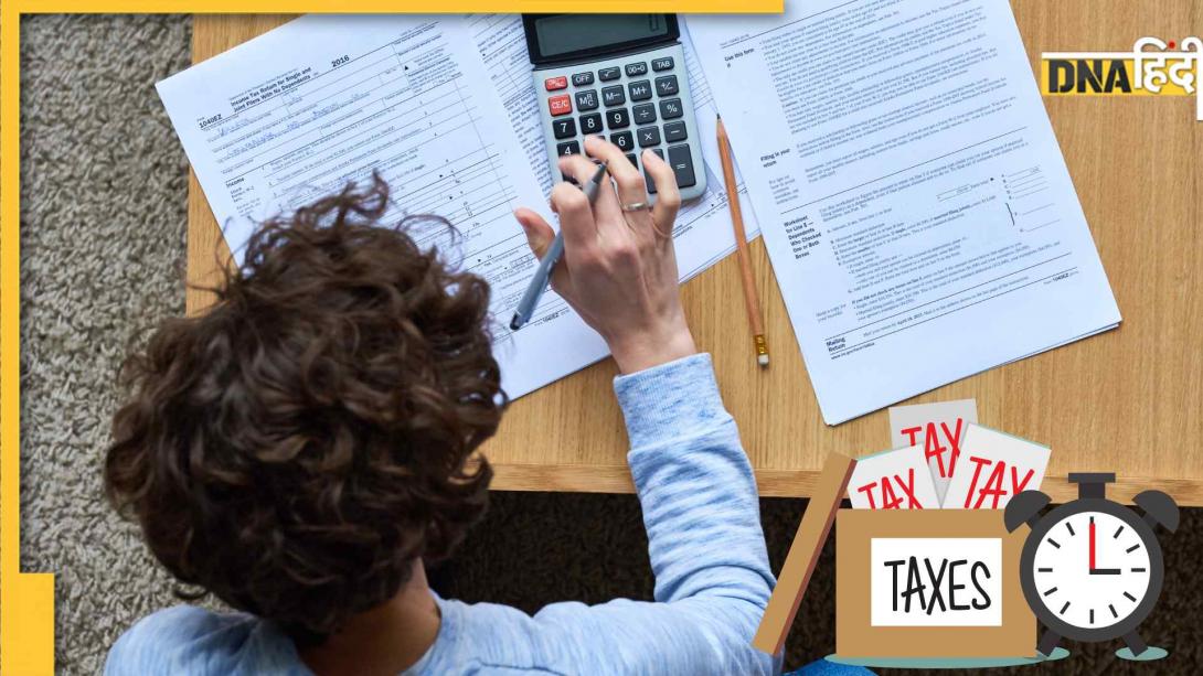 अगले कई सालों का Income Tax बचा सकता है आपका ITR, ये 5 फायदे जान लेंगे तो करना छोड़ देंगे if and but