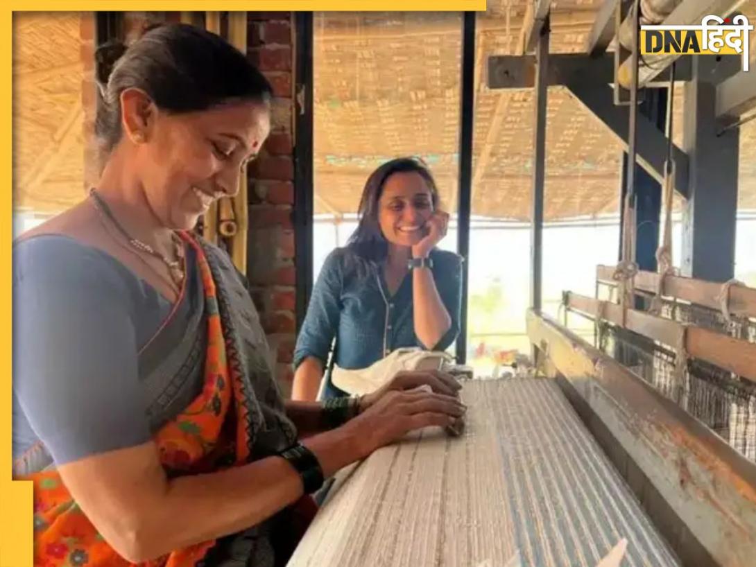 Success Story: अमेरिका की शानदार नौकरी ठुकराकर मात्र 1 लाख से शुरू किया ये काम, आज है करोड़ों का ब्रांड 