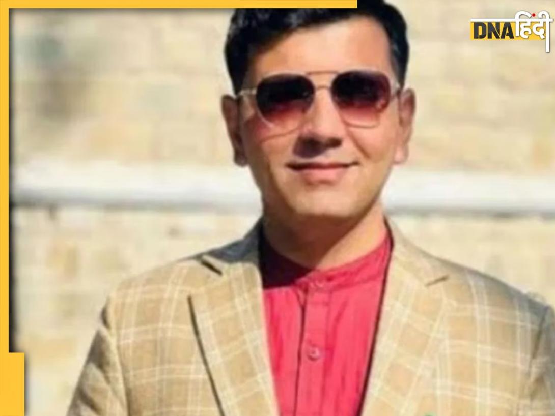 Success Story: 35 बार एग्जाम्स में हुए फेल, नहीं मानी हार, फिर दो बार क्रैक की UPSC और बने आईएएस