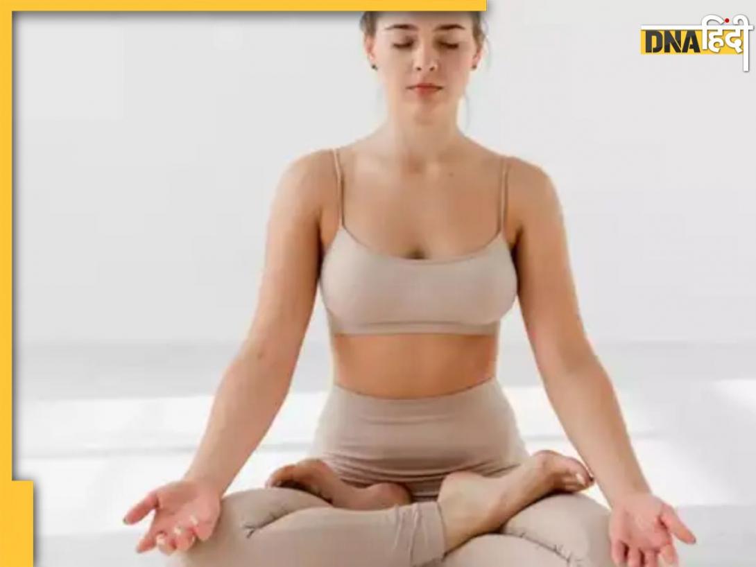हाई बीपी से रहते हैं परेशान? Yoga Day 2025 से ही अपना लें ये नियम, हमेशा रहेगा मेंटेन