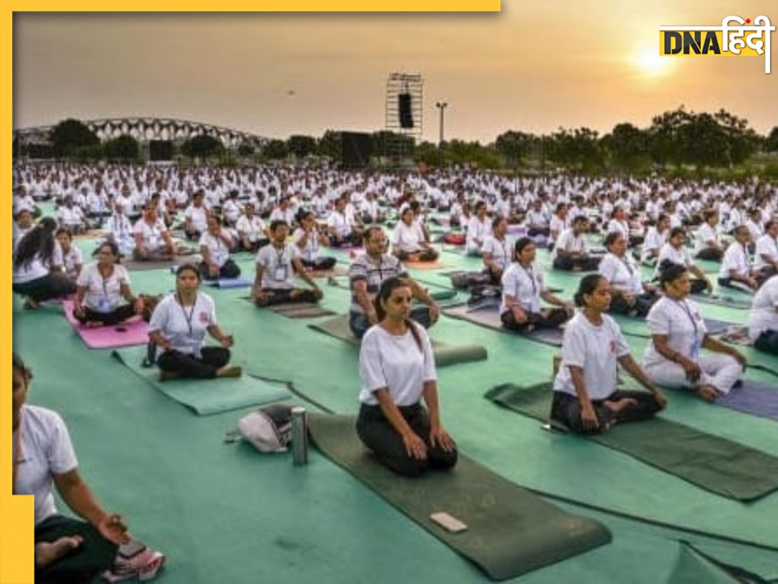 International Yoga Day 2025: योग को पूरी दुनिया में पहचान दिलाने वाले इन भारतीय गुरुओं ने दिया अद्भुत योगदान