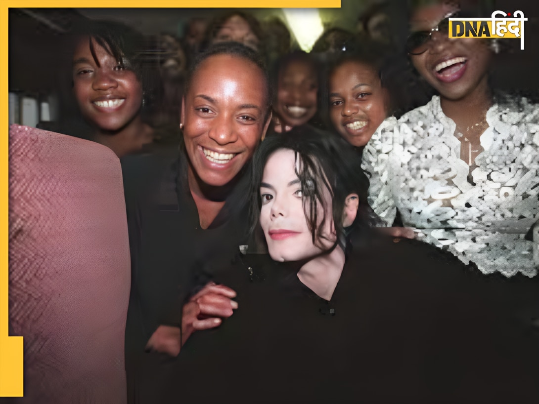 Michael Jackson alive: अक्टूबर में जिंदा होंगे माइकल जैक्सन के साथ कई हस्तियां, वायरल क्लिप में किया गया चौंकाने वाला दावा, देखें