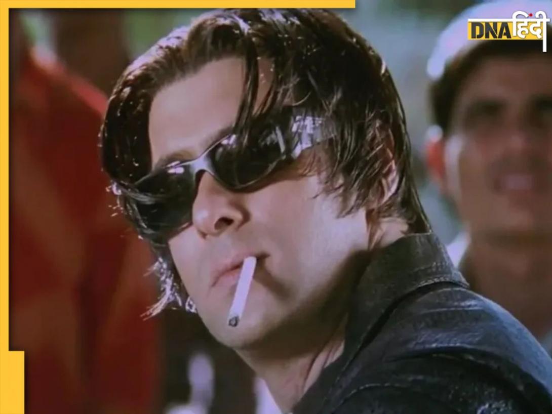 Salman khan: हर लड़के का फेवरेट था ये लुक, सलमान ने बताया किससे लिया 'राधे' हेयरकट का आइडिया