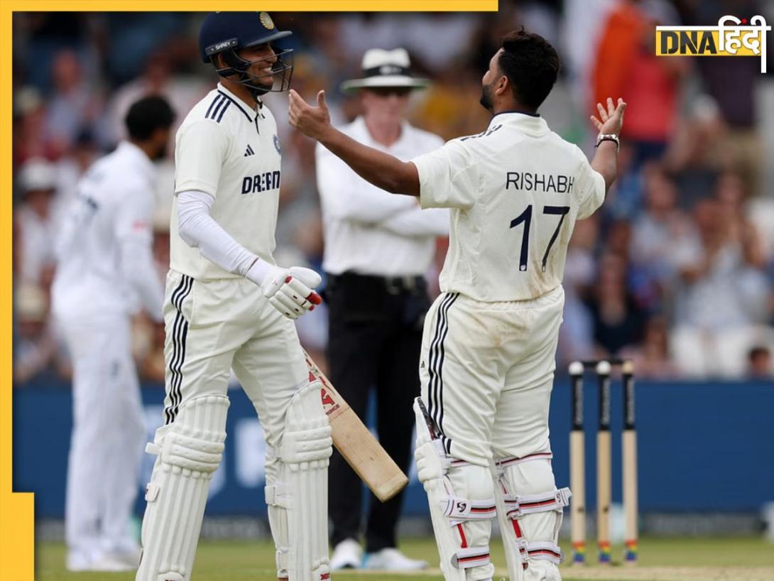 क्या खत्म हो जाएगा 'थाला फॉर ए रीजन' का जादू? Rishabh Pant बन रहे हैं सबसे सफल विकेटकीपर बल्लेबाज