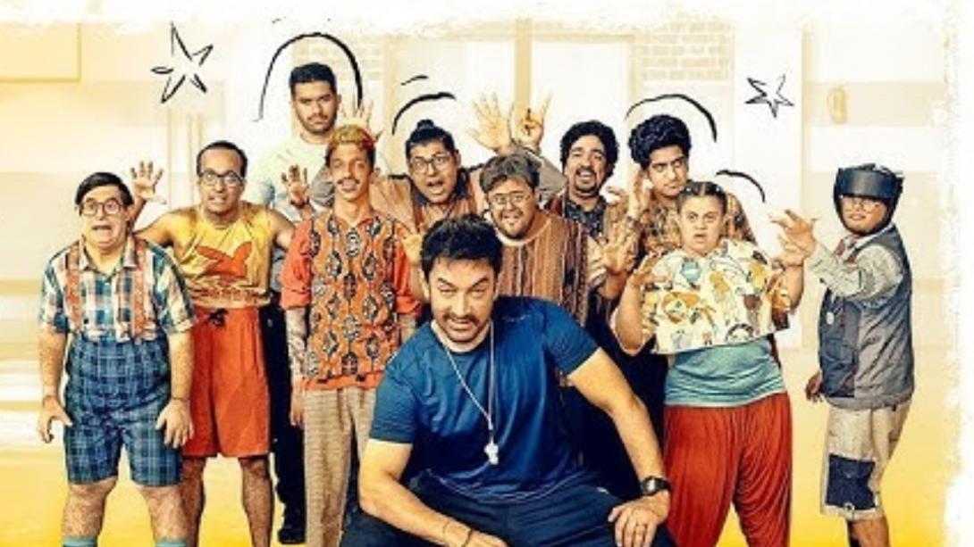Sitaare Zameen Par से पहले बॉलीवुड में Disability पर बन चुकी हैं ये फिल्में, बॉक्स ऑफिस पर रही सुपरहिट