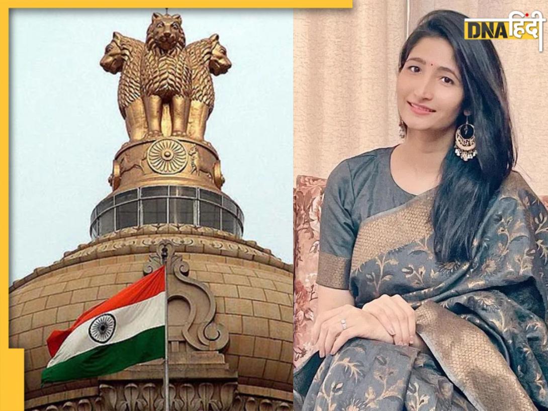 छह महीने के बच्चे के साथ इस डॉक्टर ने शुरू की थी UPSC की तैयारी, मोटिवेशन से भरी है सफलता की कहानी