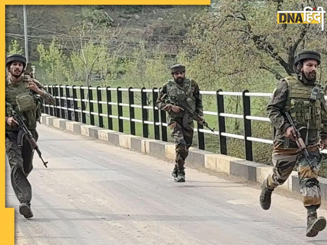 Pahalgam Attack: NIA के हाथ लगी बड़ी सफलता, आतंकियों को पनाह देने वाले दो लोगों को किया गिरफ्तार 