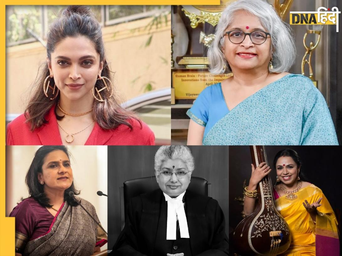 बैंगलोर के सोफिया स्कूल से पढ़ी हैं दीपिका पादुकोण, जज से लेकर सिंगर तक यहीं से निकली हैं ये महान हस्तियां