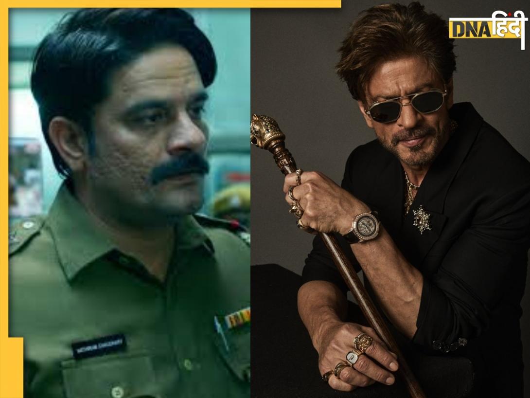 'Shah Rukh Khan को कौन मना कर सकता', King में 'हाथीराम चौधरी' की एंट्री हुई पक्की, रोल मिलने पर कही ये बात