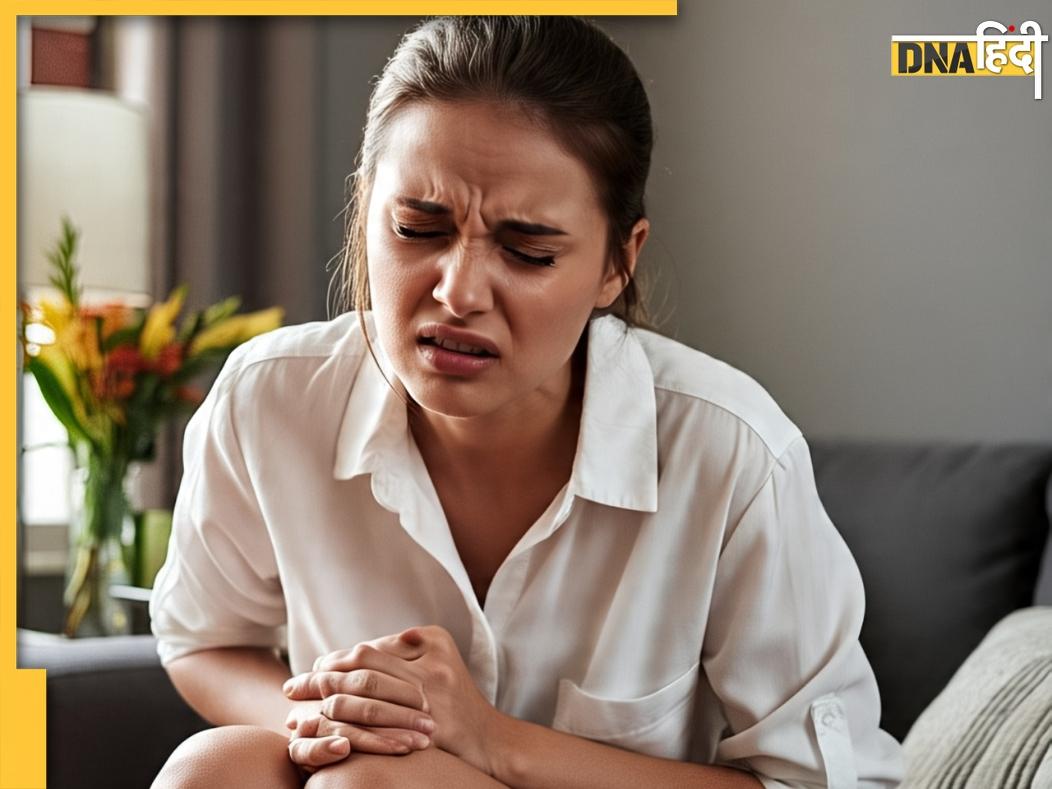 Acidity Remedy: पेट में गैस से जल्दी मिलेगा आराम, बस अपनाकर देखें ये उपाय