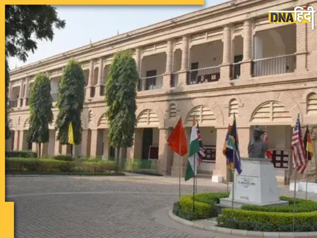 सलमान खान हो या अनुराग कश्यप, राजा-महाराजाओं वाले इस स्कूल से पढ़े हैं तमाम बॉलीवुड स्टार्स, फीस जान लगेगा झटका