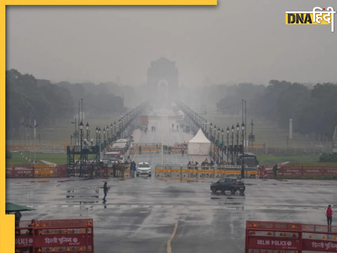 गर्मी से परेशान दिल्ली-NCR को मिल सकती है राहत, IMD ने मानसून को लेकर दी अहम जानकारी