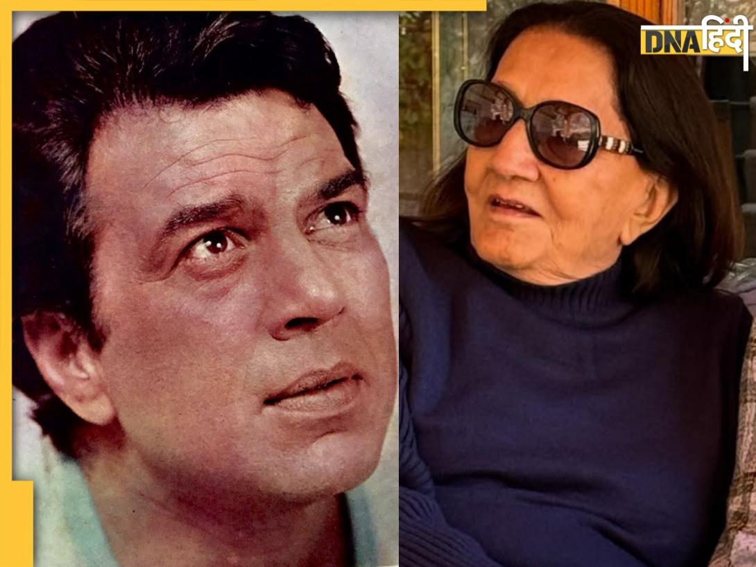 धर्मेंद्र की पहली वाइफ को देखा क्या, खूबसूरती में नहीं हैं कम, गुमनाम रहकर भी आज तक हैं साथ