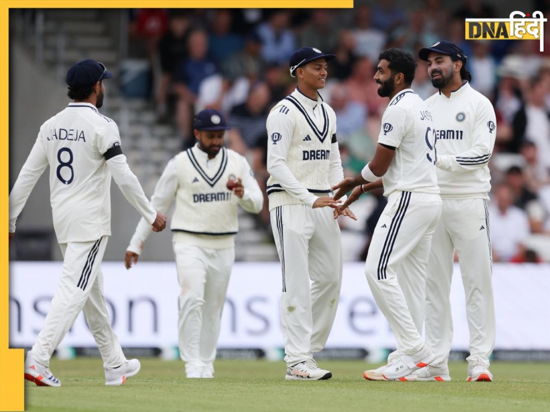 IND vs ENG Day 3 Highlights: जसप्रीत बुमराह ने मचाया कहर, अब भारतीय बल्लेबाजों की बारी 