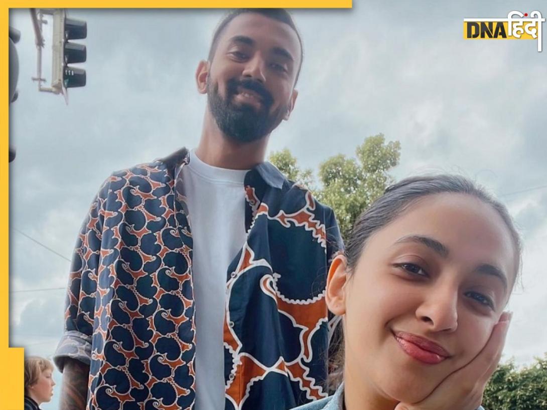 अथिया शेट्टी से पहले इन हसीनाओं को डेट कर चुके हैं KL Rahul,देखें लिस्ट में किन एक्ट्रेस का नाम