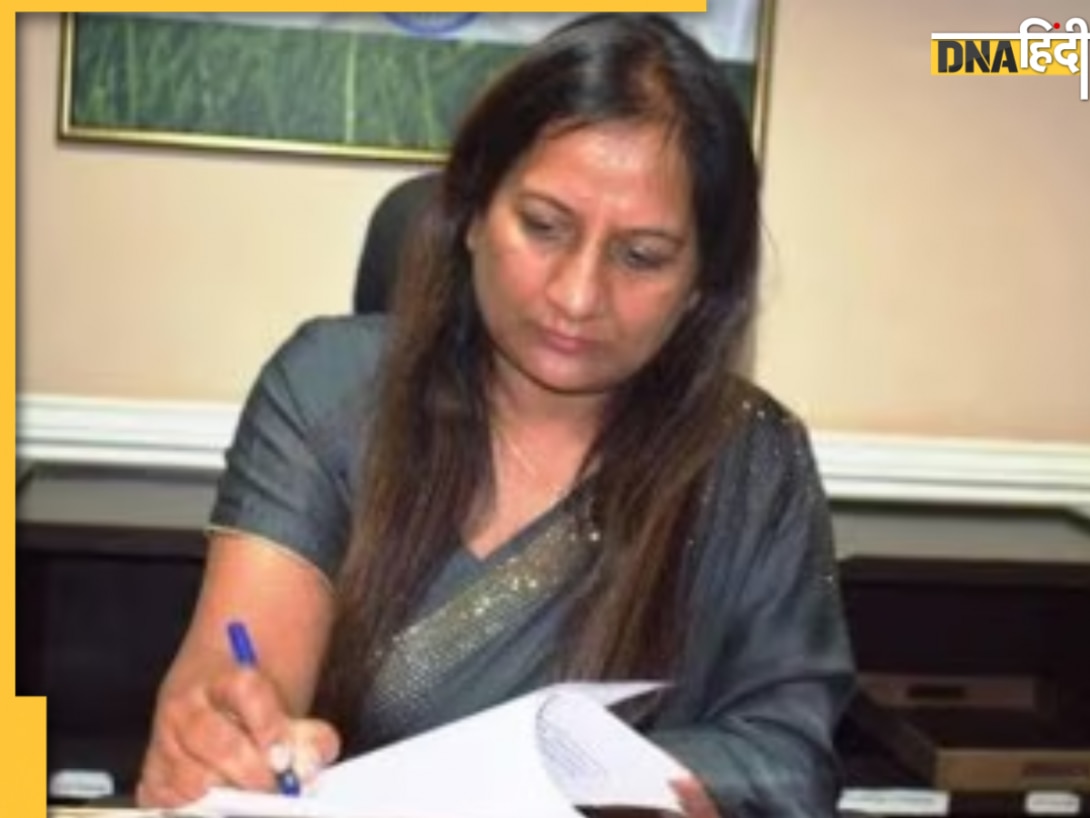 जालंधर में पॉश इलाके में चली गोली, IAS अधिकारी और उनके पति पर केस दर्ज, गनमैन गिरफ्तार 