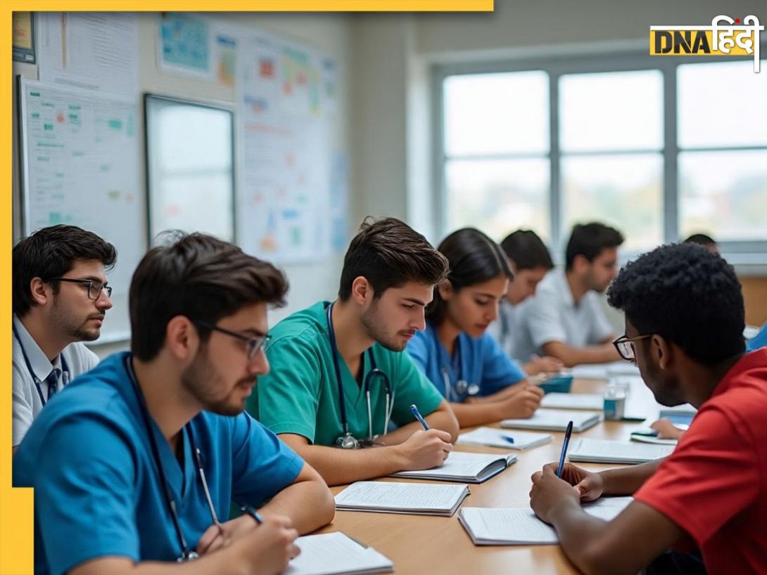इजरायल या ईरान, किस देश में है MBBS की सबसे कम फीस, कहां पढ़ते हैं सबसे ज्यादा बच्चे