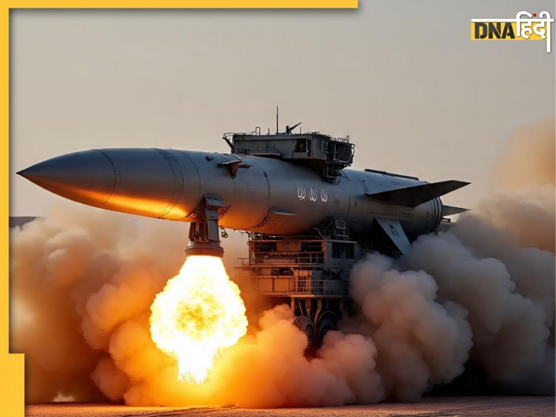 Israel iran war: Khorramshahr-4 Missile बनी इजराइल के लिए सबसे बड़ा सिरदर्द, जानिए कितनी खतरनाक है ये?