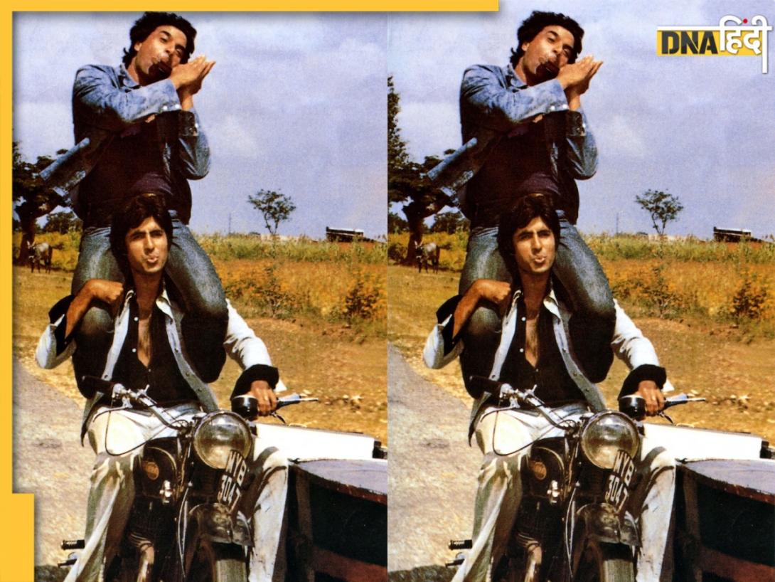 Sholay के 50 साल पूरे होने पर अनकट वर्जन के साथ होगी रिलीज, डिलीटेड सीन के साथ मजा होगा दोगुना